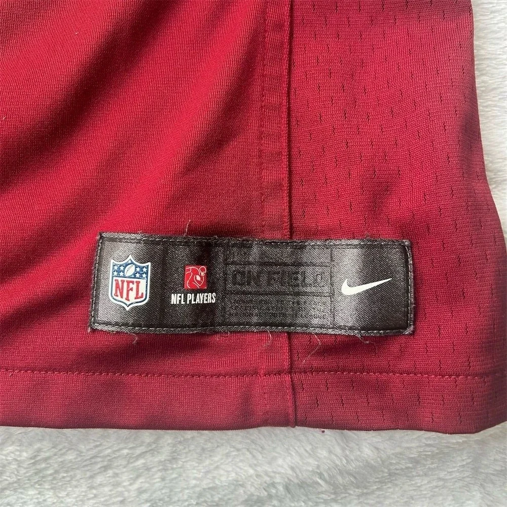 Nike NFL Robert Griffin III #10 Washington Redskins Youth Jersey‎ L Red